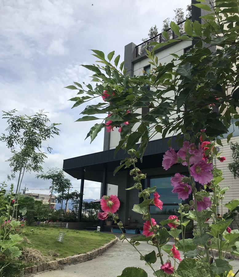 Early Summer Luodong Exterior photo