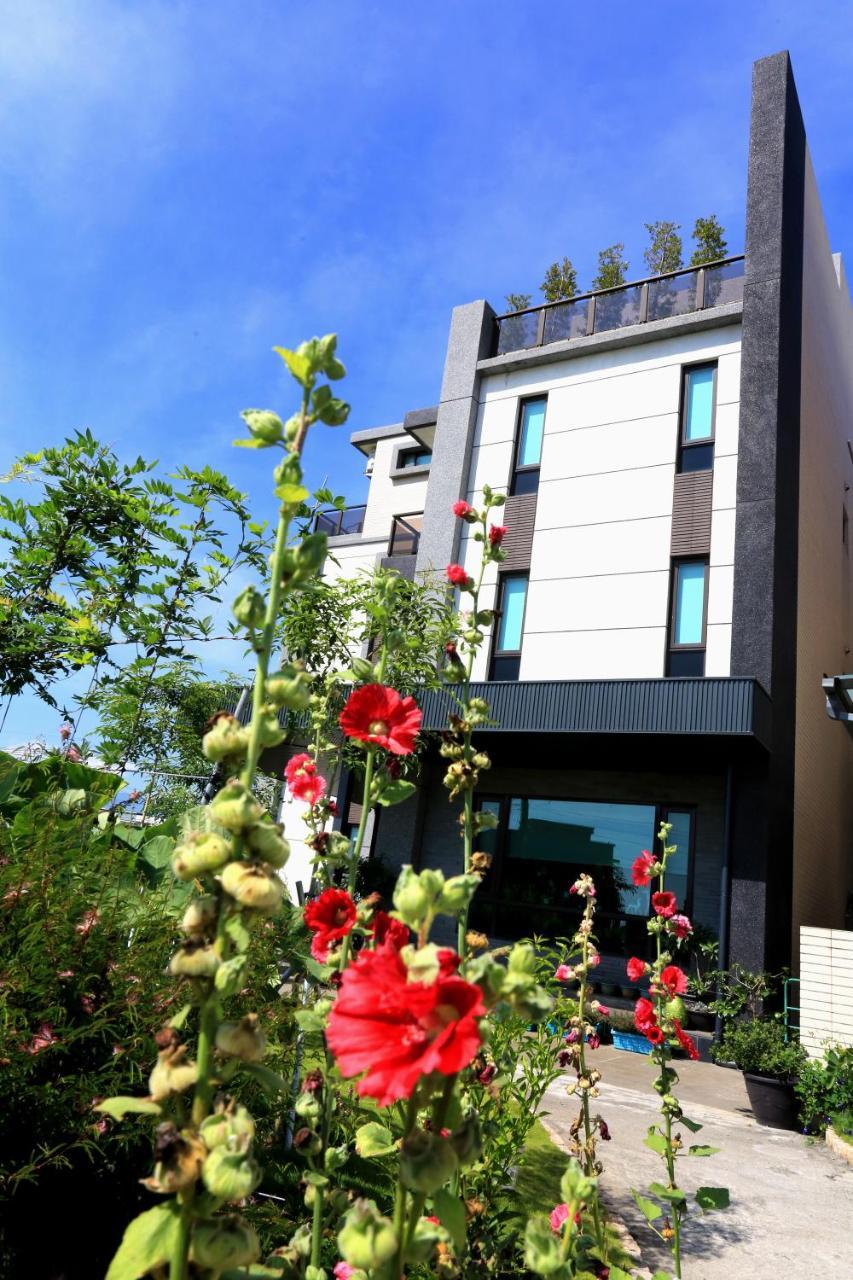 Early Summer Luodong Exterior photo
